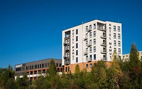 Hotel Mamut